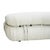 Metal Mid-Century Modern Bouclé Soriana Sofa by Tobia & Afra Scarpa, 1960s For Sale - Image 7 of 12