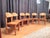 Mid-Century Modern Chairs by Rainer Daumiller for Hirtshals Savvaerk, Denmark, 1970s, Set of 6 For Sale - Image 3 of 18