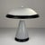 Vintage Murano Table Lamp by Zonca, Italy, 1980s For Sale - Image 9 of 18