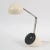 Space Age Foldable Model NA-718 Aiai Table Lamp from Kreo-Lite, 1970s For Sale - Image 6 of 9
