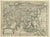 Late 18th Century Antique Map of Asia, 1788 For Sale - Image 5 of 5