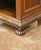 Pair of 19th Century Italian Renaissance Revival Walnut Nightstands For Sale - Image 10 of 15
