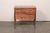Wood French Painted 2-Drawer Chest, 19th C. For Sale - Image 7 of 12