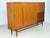 Mid-Century Modern Teak Highboard, 1960s For Sale - Image 10 of 18