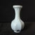 Art Deco Chinese Ceramic Vase,Guan Ware Crackle Glaze Celadon Glaze Porcelain Vase For Sale - Image 3 of 10