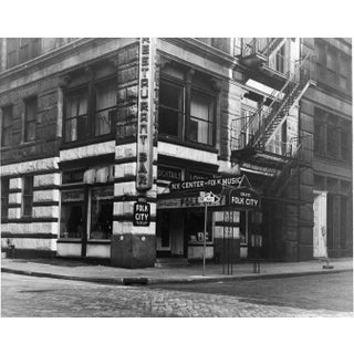 John Kobal Foundation, Gerdes Folk City / 2022, Photograph For Sale