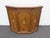 Hollywood Regency Small Console Cabinet 6647 For Sale - Image 13 of 17