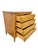 Brown Mid-Century Modern Heywood Wakefield Bachelor Chest For Sale - Image 8 of 10