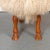 Large Sheep Sculpture by Carlos Villegas For Sale In New York - Image 6 of 8