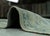 Textile Turkish Oushak Rug 2'10" x 14'8" #19189 For Sale - Image 7 of 8