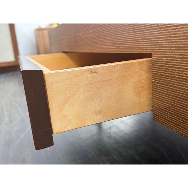 Bespoke Coffee Table + Drawer For Sale - Image 10 of 12