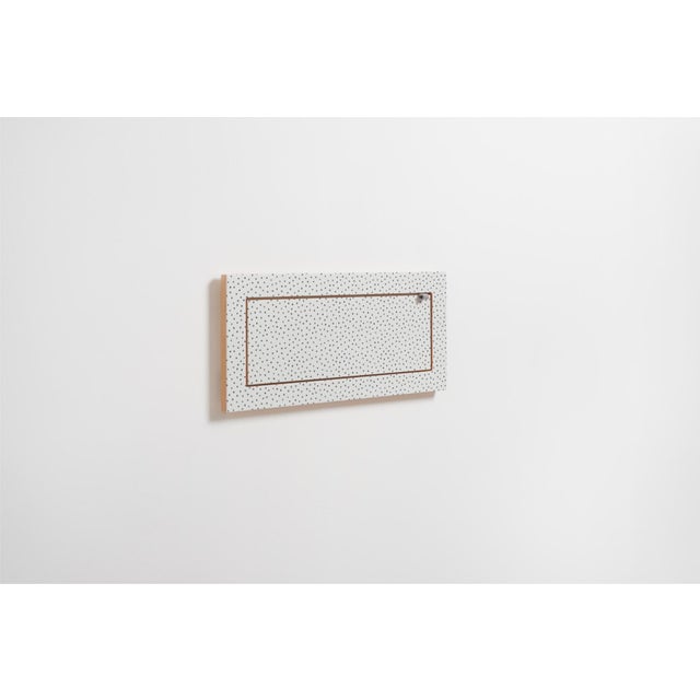 Contemporary 60×27-1 Fläpps Shelf by Kind of Style for Ambivalenz For Sale - Image 3 of 5