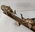For Your Consideration. . . An extremely rare vintage DOLBI CASHIER brass sculpture of two elephants. This fabulous...
