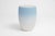 Metric Stool in Blue by Philipp Aduatz Design For Sale - Image 6 of 14