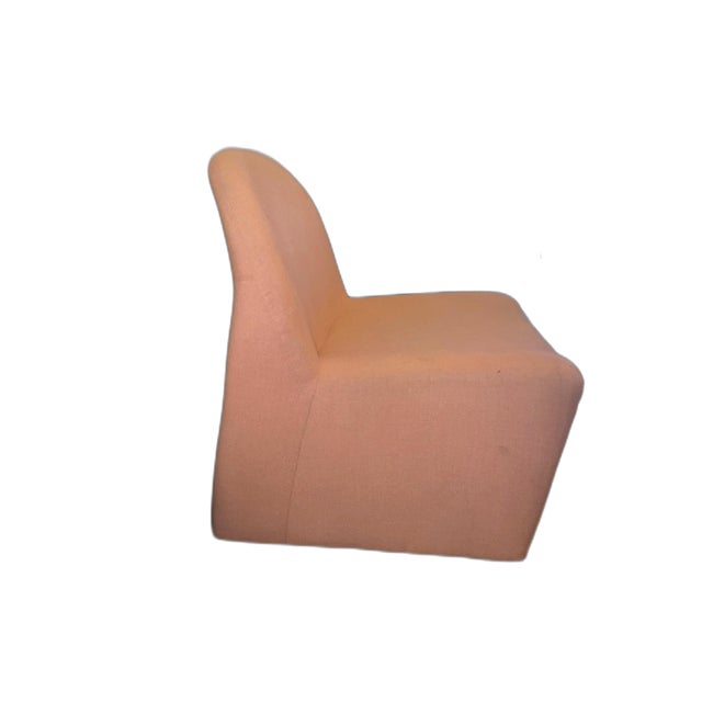 Mid-Century Modern Alky Lounge Chair by Giancarlo Piretti for Artifort, 1980s For Sale - Image 3 of 3