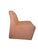 Mid-Century Modern Alky Lounge Chair by Giancarlo Piretti for Artifort, 1980s For Sale - Image 3 of 3