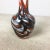 Vintage Opaline Florence Vase from Carlo Moretti, Italy, 1970s For Sale - Image 4 of 9