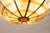 Vintage Polychrome Murano Glass Chandelier, 1970s For Sale - Image 11 of 13