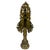 Vintage Chinese Bronze Eleven-Headed Avalokiteshvara, Kwan-Yin Sculpture For Sale - Image 12 of 14