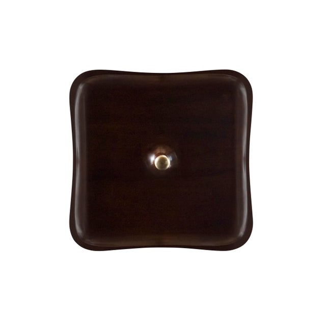 Thomas O'Brien Thomas O'Brien for Century Furniture Casper Table For Sale - Image 4 of 4