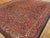 Early 20th Century Persian Sarouk Carpet ( 10'10" x 13'9" - 330 x 420 ) For Sale In New York - Image 6 of 7