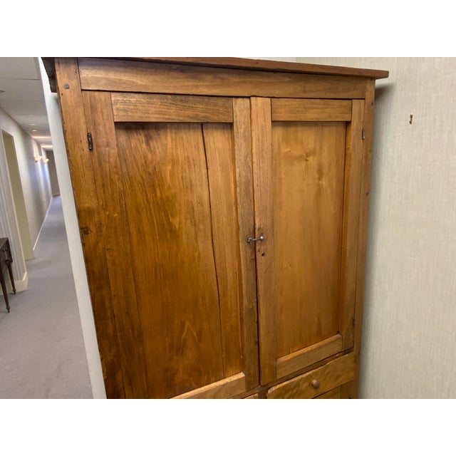 Late 19th Century Pie Safe For Sale - Image 4 of 12
