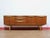 Mid Century Modern Vintage British Teak Sideboard Credenza For Sale - Image 13 of 14