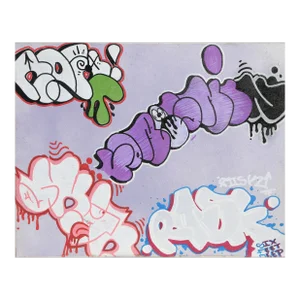 Sfd, Risk, Painting