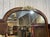 Art Deco Period Sideboard in Mahogany, Oak and Marble Top, 1930s For Sale - Image 12 of 18