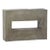 Modern Minimalist Cement Hole Planter For Sale
