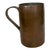 Handmade Copper Tankard Mug For Sale