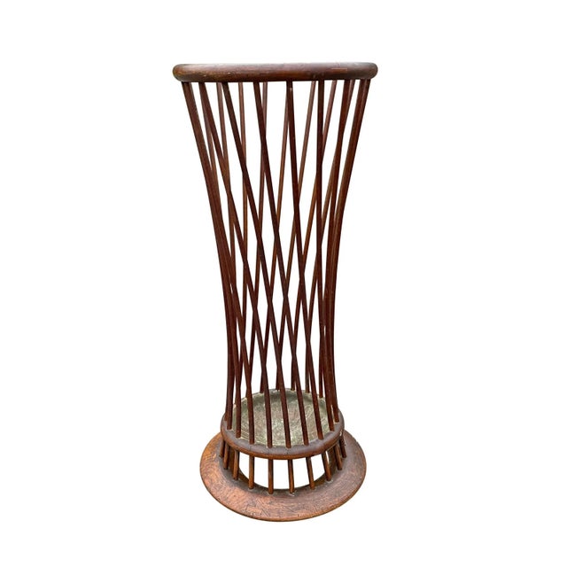Early 20th Century Umbrella Stand For Sale - Image 4 of 13