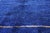 Late 20th Century Vintage Beni M'Guild Moroccan Rug, 05'02 X 20'07 For Sale - Image 5 of 10