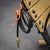 Early 21st Century Hosepipe Rocking Chair by Sander Bokkinga for Bok, Netherlands, 2020s For Sale - Image 5 of 9