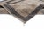 Contemporary Modern Geometric Hand-Knotted Wool Rug | 9'5" X 6'9" | One of a Kind For Sale - Image 3 of 7