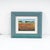 Mita Romano, Poppy Field, 1990s, Tempera on Panel, Framed For Sale - Image 5 of 5