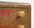 Vintage French Canson Paper Storage Cabinet For Sale - Image 4 of 10