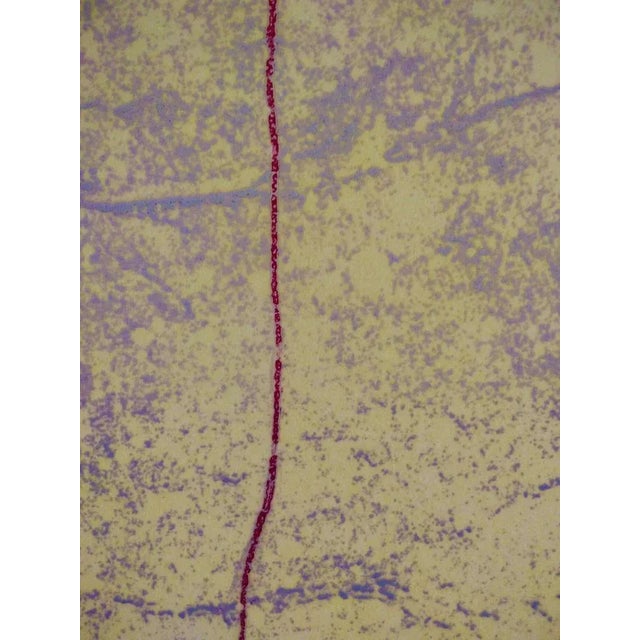 1980s Enric Cormenzana, Composition, 1980, Engraving For Sale - Image 5 of 7