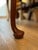 Wood Lexington Bob Timberlake Cherry Queen Anne Dining Table Set For Sale - Image 7 of 14