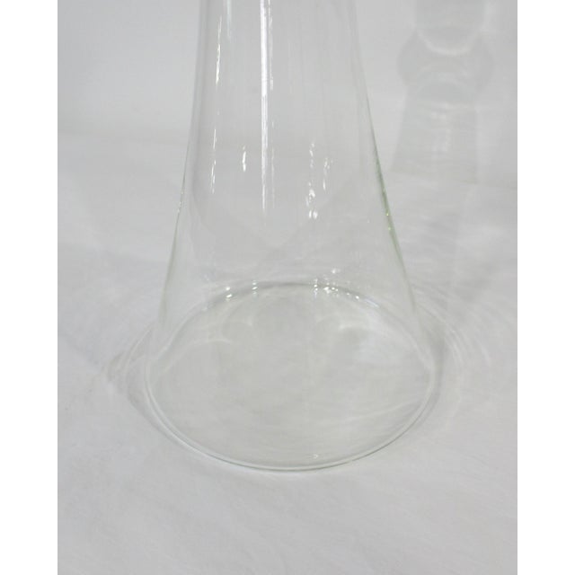 Wood Dansk Wine Carafe by Jens Quistgaard For Sale - Image 7 of 10