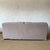 Marion Linen Slipcovered Sofa – Fawn Belgian Linen For Sale - Image 9 of 10