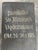 Antique Ecclesiastical Figure of Christ on the Cross For Sale - Image 12 of 12