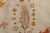 Beige Antique Turkish Oushak Rug For Sale - Image 8 of 11