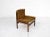 Tito Agnoli Side Chair by Tito Agnoli Cinova, 1950s For Sale - Image 4 of 7