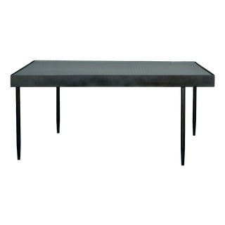 Minimalist Model G4a Coffee Table from Janni van Pelt, 1958 For Sale