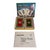 Vintage Piatnik Tudor Rose Playing Cards For Sale - Image 4 of 4