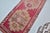 Geometric Design Anatolian Wool Rug For Sale In Phoenix - Image 6 of 10