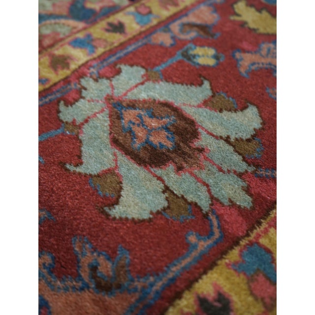 Age: C.1997 Details: Pattern 559 Colonial Williamsburg Vibrant Colors New Old Dealer Stock From 1997 Still Retains...