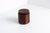 Mid-Century Modern 1960s Studio Craft Solid Rosewood Lidded Box, in the Style of Arthur Espenet Carpenter For Sale - Image 3 of 8