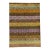 Turkish Modern Handmade Rug 4' x 5'8" #17458 For Sale
